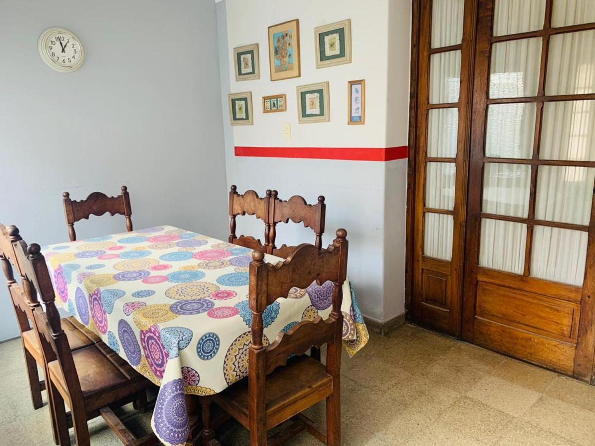 Alojamiento En El Centro De Salta - Casaguemessalta Exterior foto