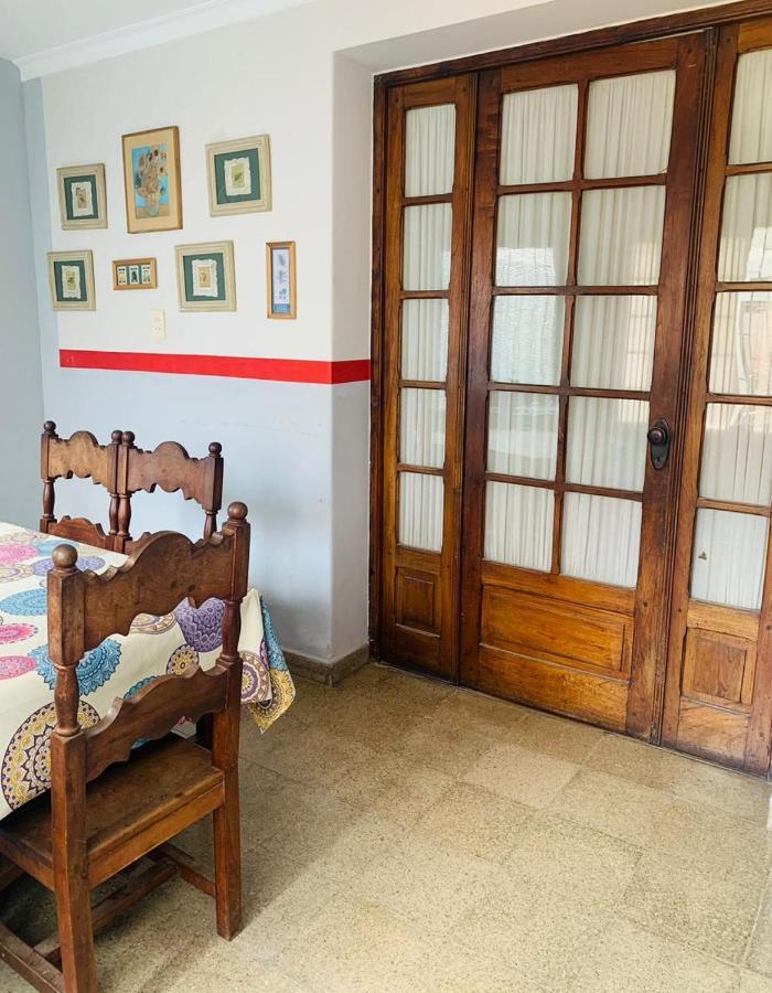 Alojamiento En El Centro De Salta - Casaguemessalta Exterior foto